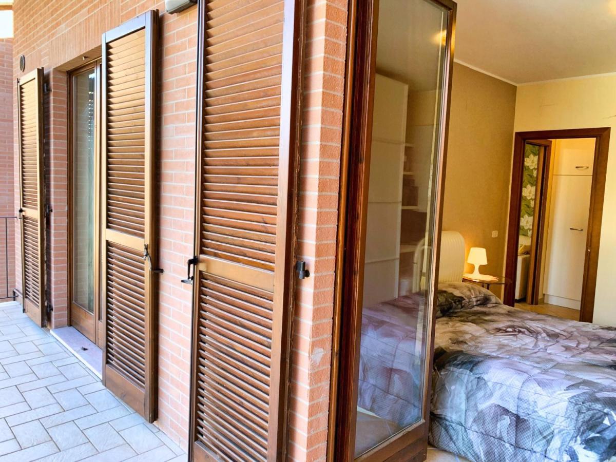 La Casa Di Lory Sarnano