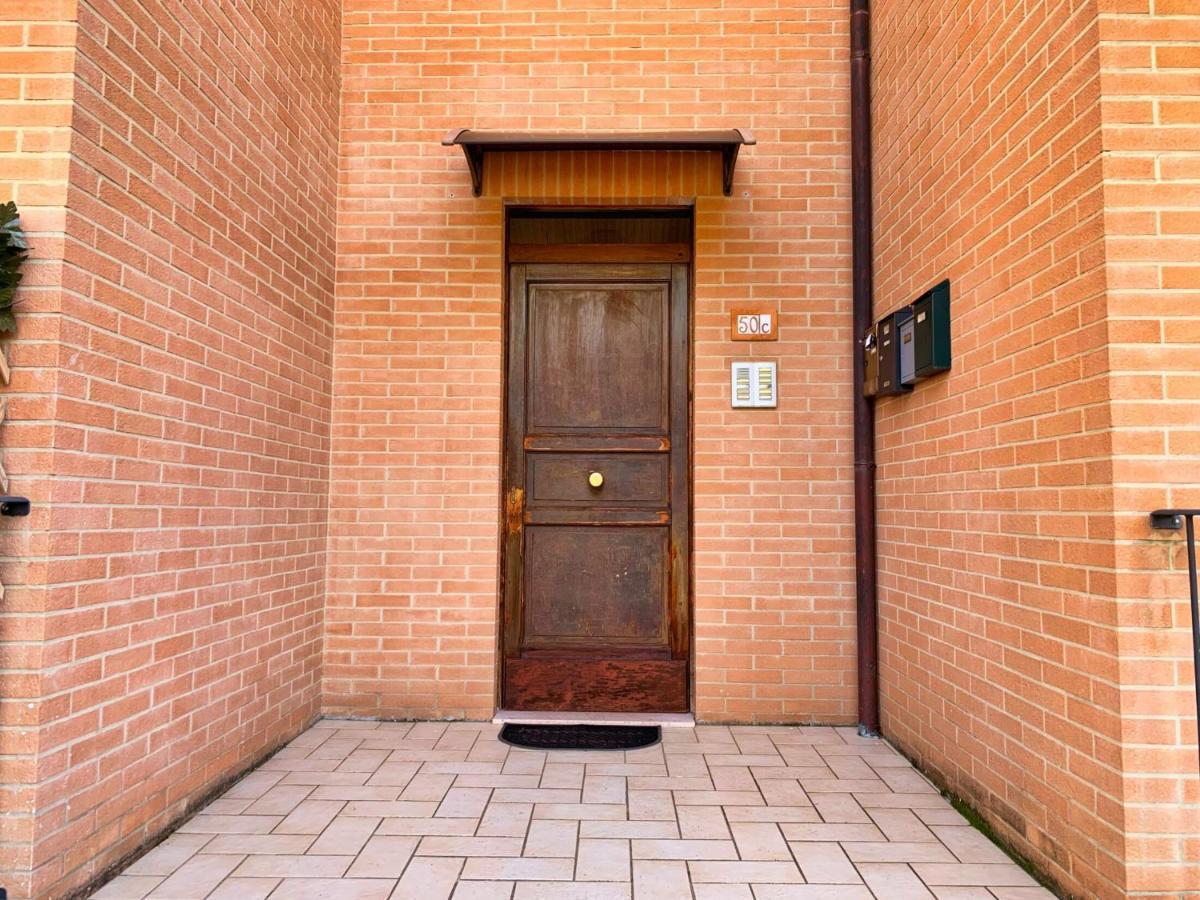 La Casa Di Lory * Sarnano