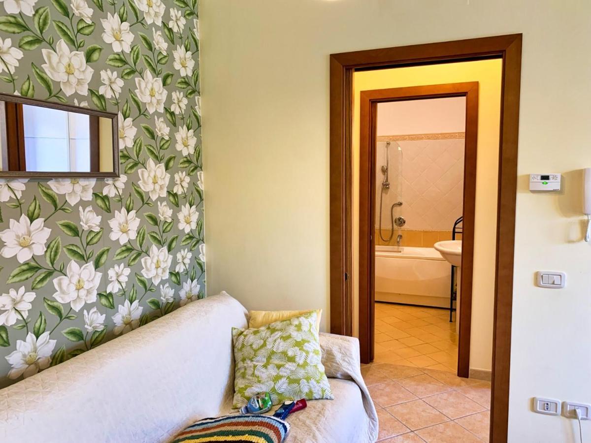 La Casa Di Lory *