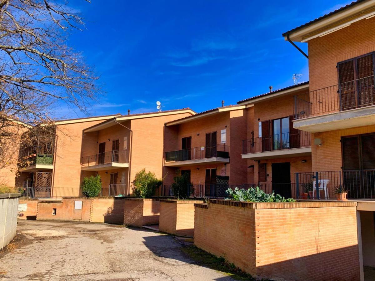 La Casa Di Lory * Sarnano